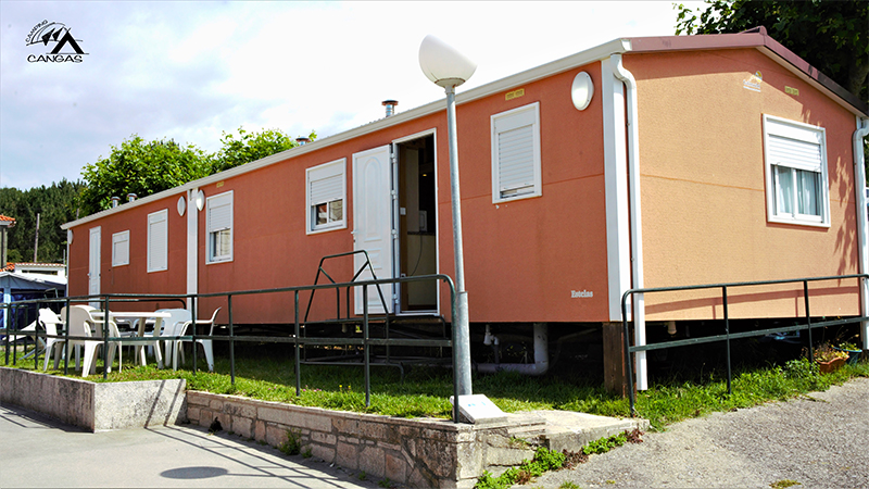 Casas móviles