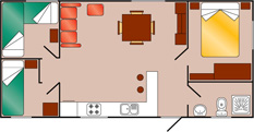 Casa Estelas