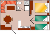 Casa Oncela