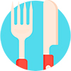 Cafeteria-Restaurante