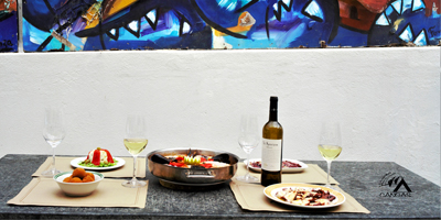 Restaurante