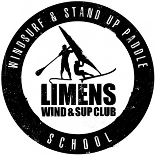 limens wind sup club logo