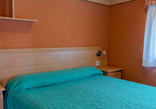 Imagen de las habitaciones de las casas móviles